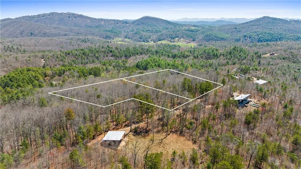 40B Synacia Road Mineral Bluff, GA 30559