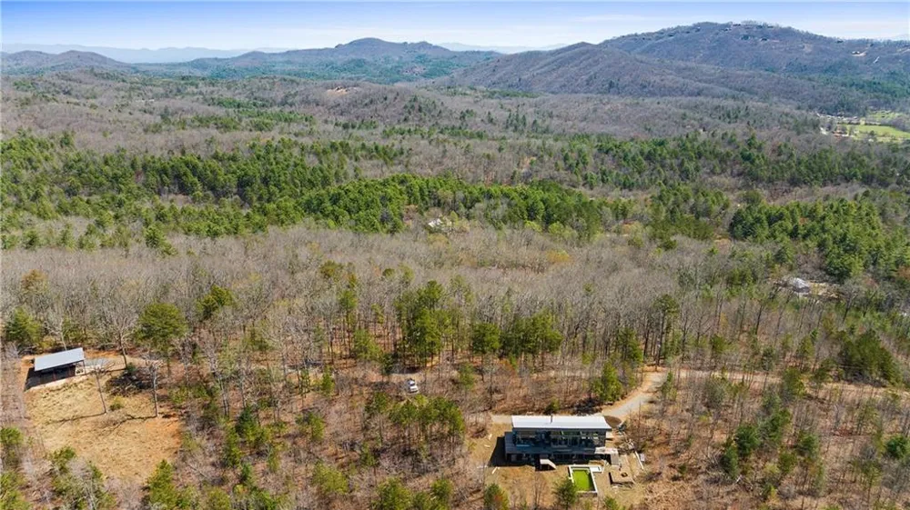 40B Synacia Road Mineral Bluff, GA 30559