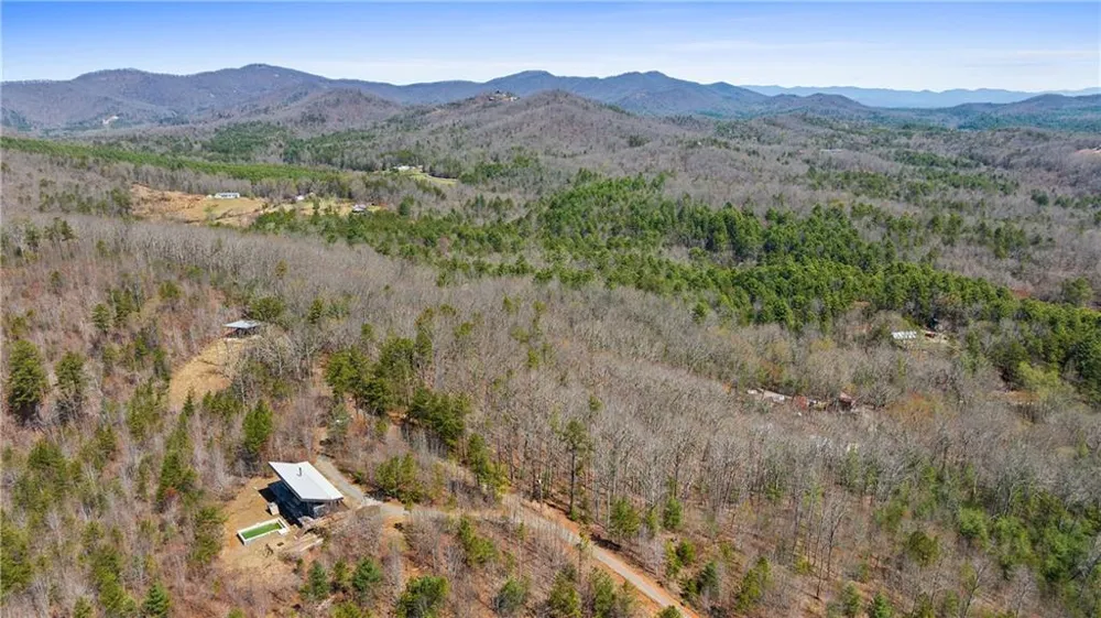 40B Synacia Road Mineral Bluff, GA 30559