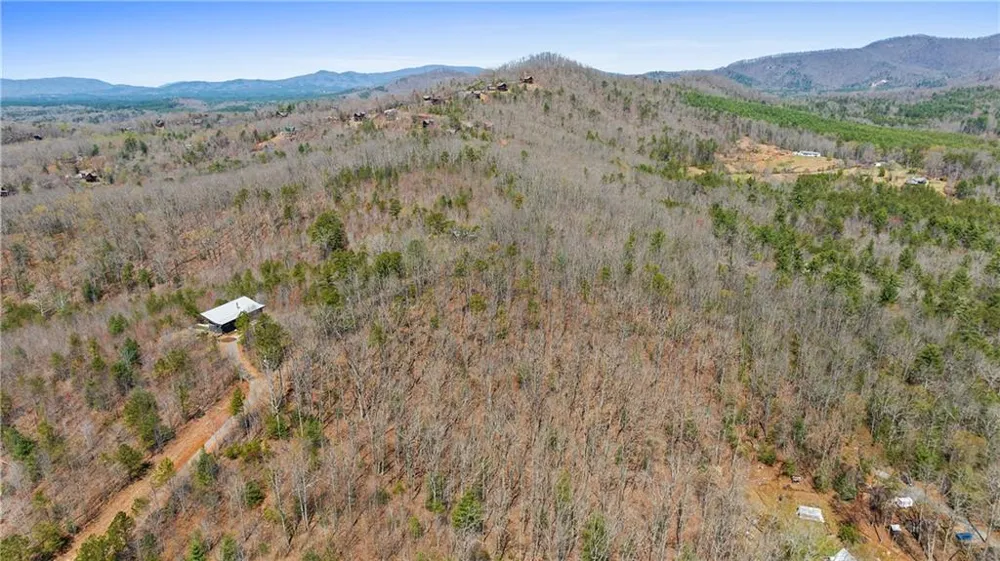 40B Synacia Road Mineral Bluff, GA 30559