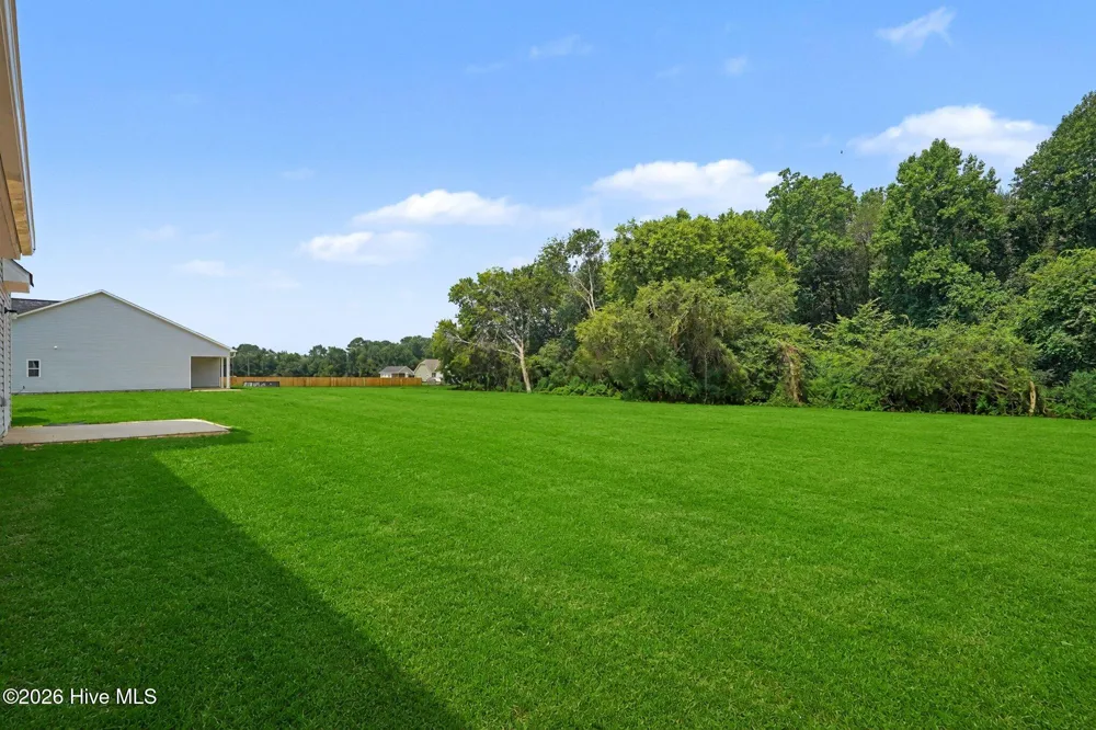 121 Boston River Drive Dunn, NC 28334