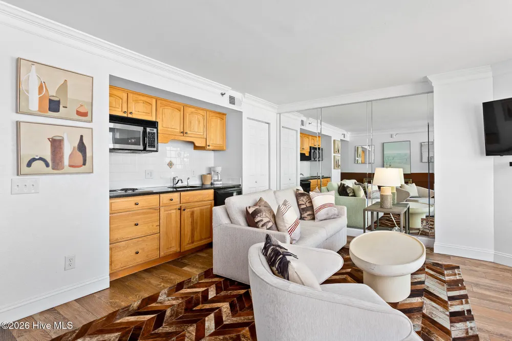 2700 Lumina Avenue #Unit 813 Wrightsville Beach, NC 28480