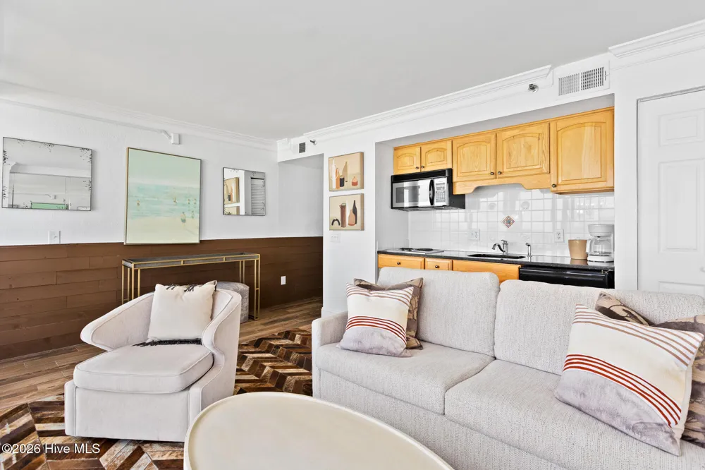 2700 Lumina Avenue #Unit 813 Wrightsville Beach, NC 28480