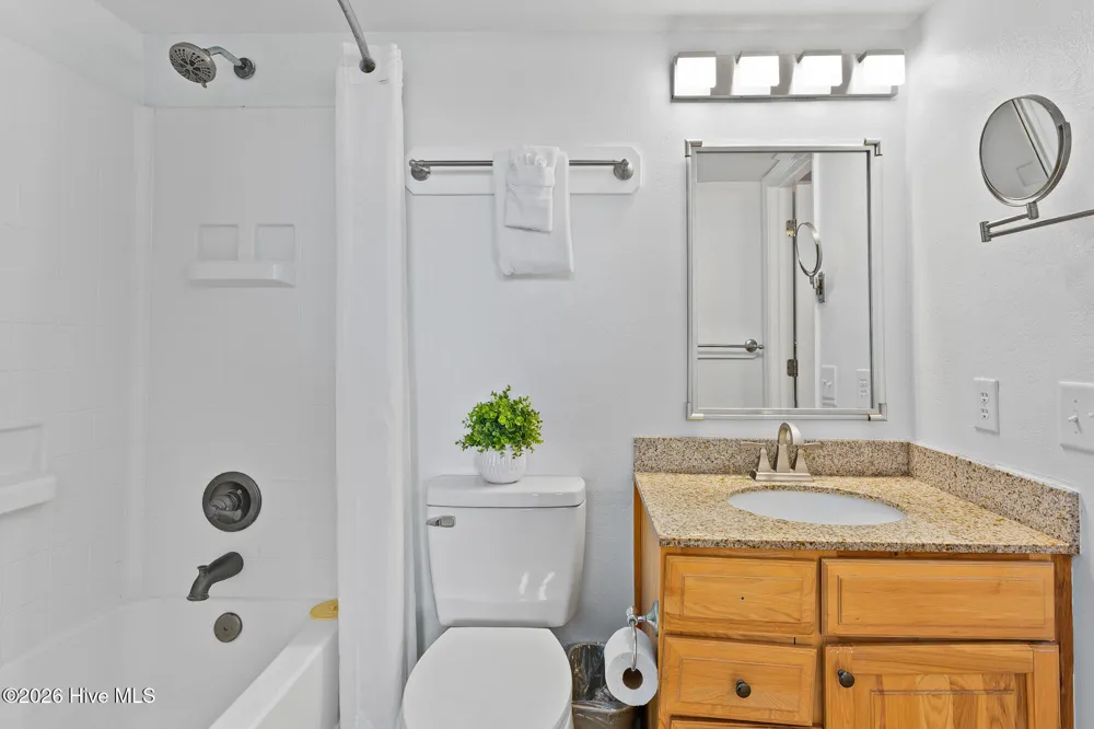 2700 Lumina Avenue #Unit 813 Wrightsville Beach, NC 28480
