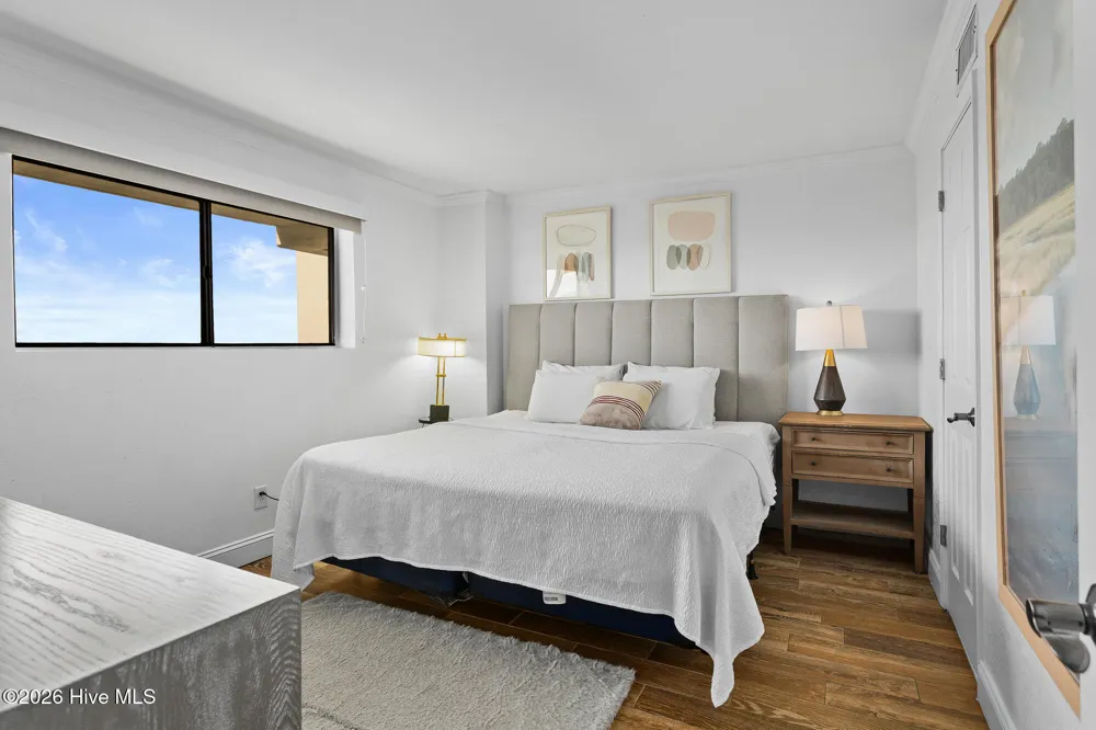 2700 Lumina Avenue #Unit 813 Wrightsville Beach, NC 28480