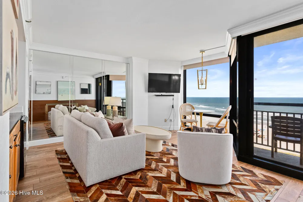 2700 Lumina Avenue #Unit 813 Wrightsville Beach, NC 28480