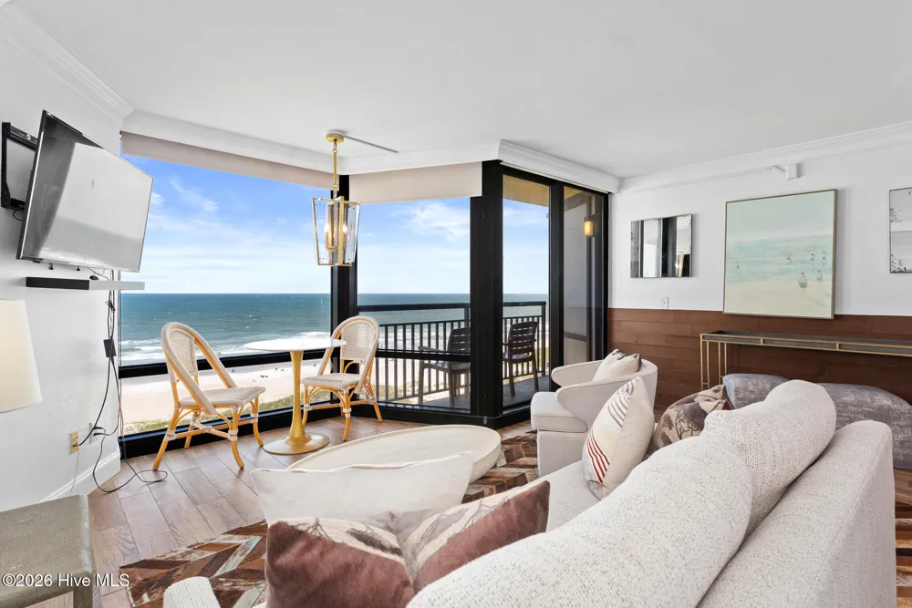 2700 Lumina Avenue #Unit 813 Wrightsville Beach, NC 28480