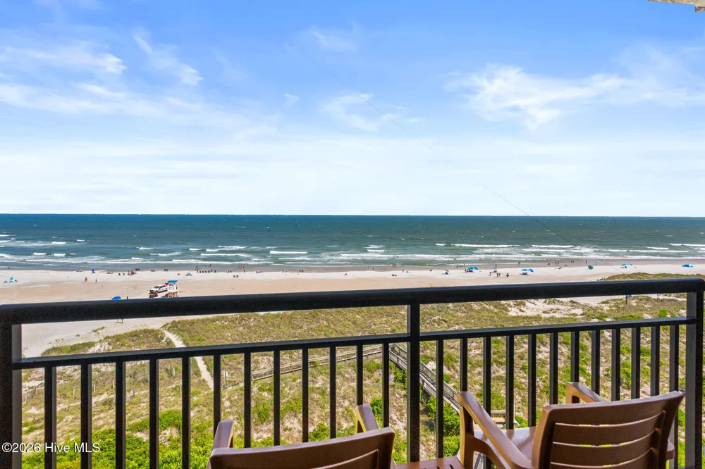 2700 Lumina Avenue #Unit 813 Wrightsville Beach, NC 28480