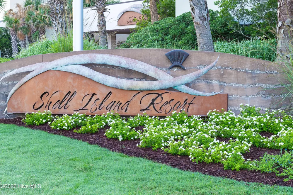 2700 Lumina Avenue #Unit 813 Wrightsville Beach, NC 28480