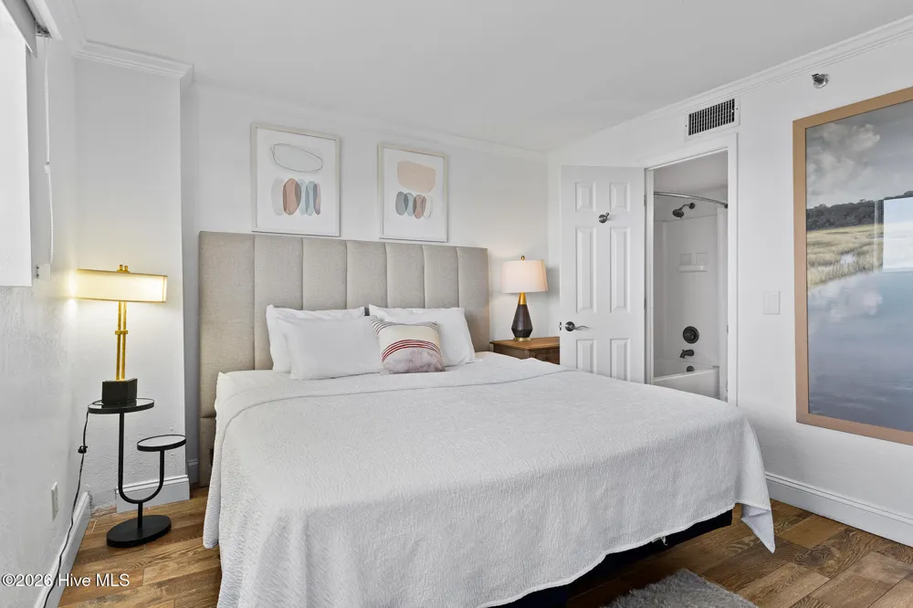 2700 Lumina Avenue #Unit 813 Wrightsville Beach, NC 28480