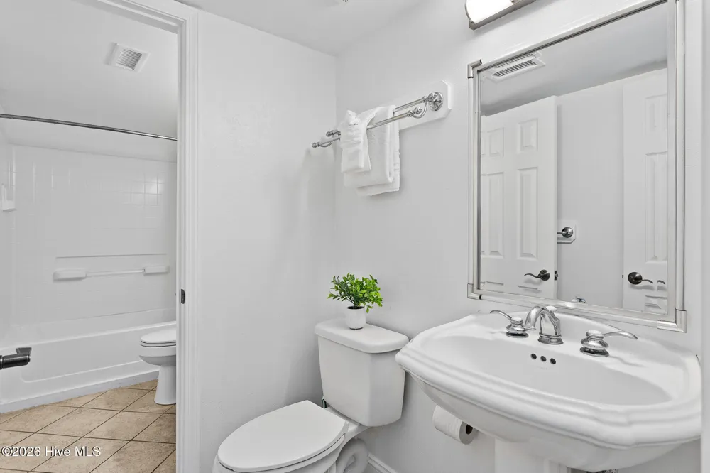 2700 Lumina Avenue #Unit 813 Wrightsville Beach, NC 28480