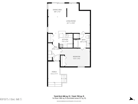 10 Pine Tree Road ## 136