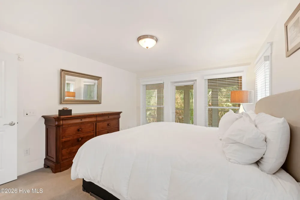 3 Red Bay Court Bald Head Island, NC 28461