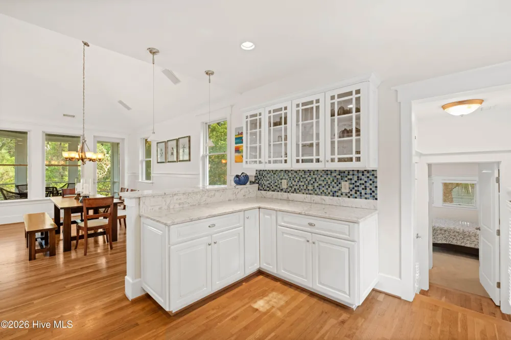 3 Red Bay Court Bald Head Island, NC 28461