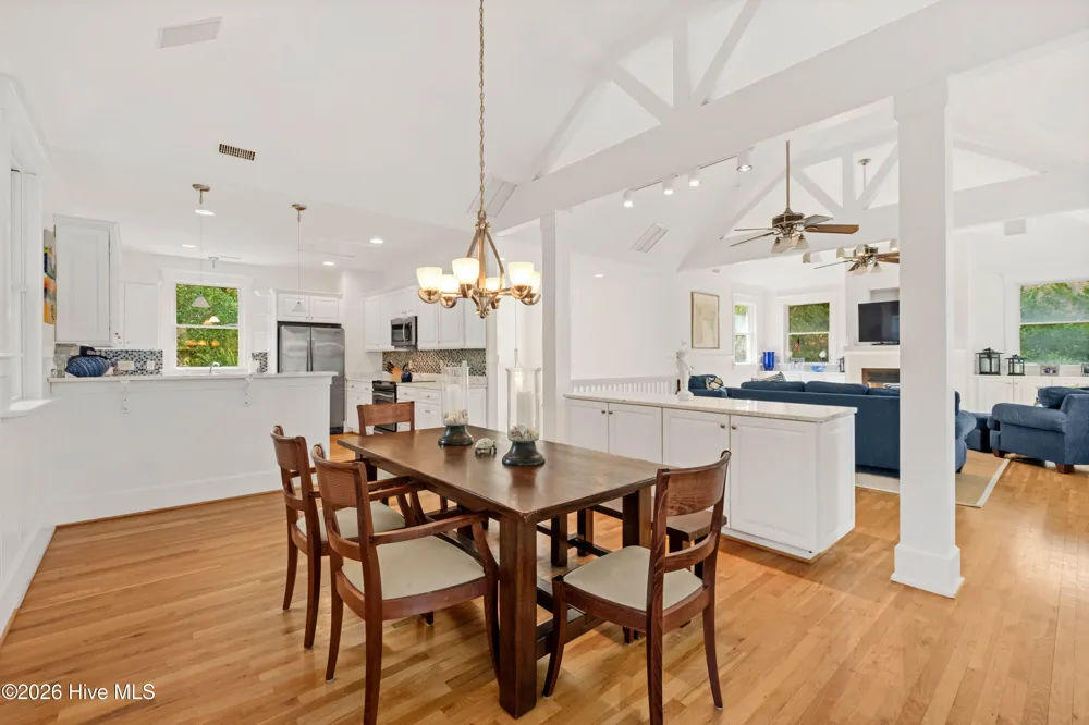 3 Red Bay Court Bald Head Island, NC 28461