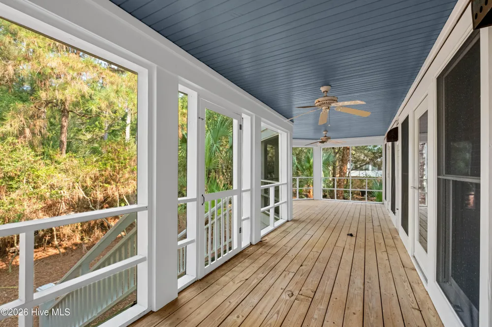 3 Red Bay Court Bald Head Island, NC 28461