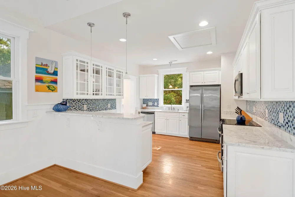 3 Red Bay Court Bald Head Island, NC 28461