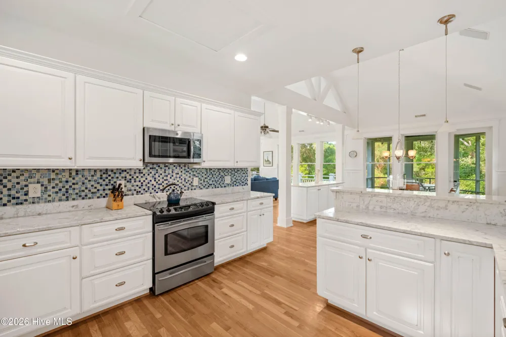 3 Red Bay Court Bald Head Island, NC 28461