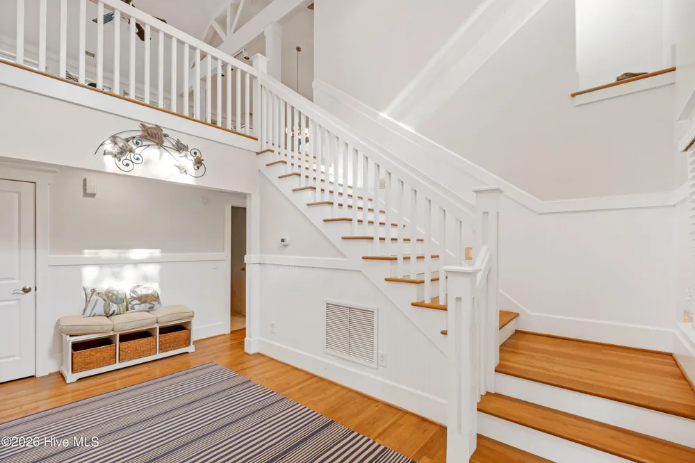 3 Red Bay Court Bald Head Island, NC 28461