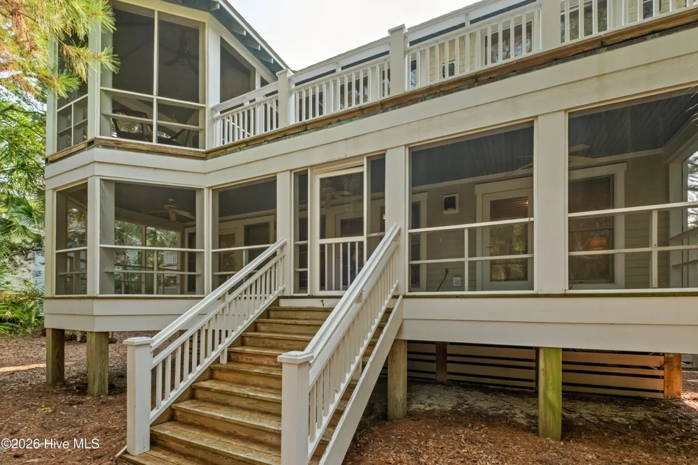 3 Red Bay Court Bald Head Island, NC 28461