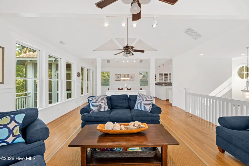3 Red Bay Court Bald Head Island, NC 28461