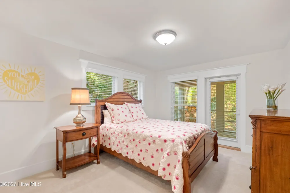 3 Red Bay Court Bald Head Island, NC 28461