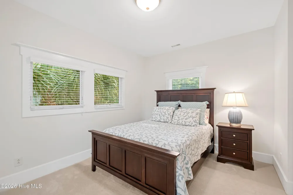 3 Red Bay Court Bald Head Island, NC 28461