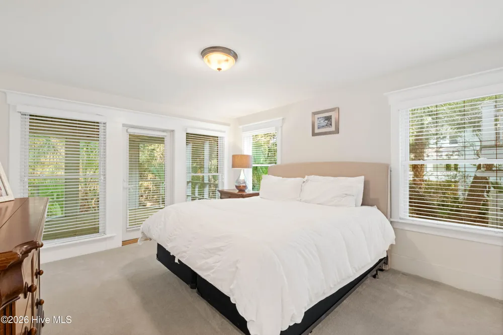 3 Red Bay Court Bald Head Island, NC 28461