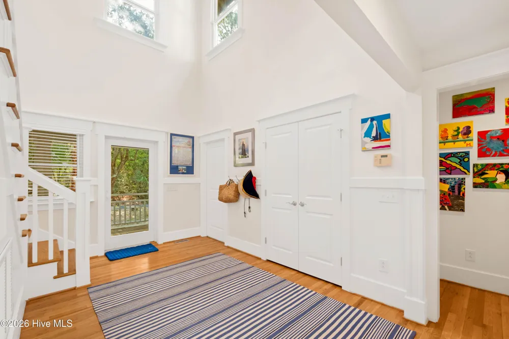 3 Red Bay Court Bald Head Island, NC 28461
