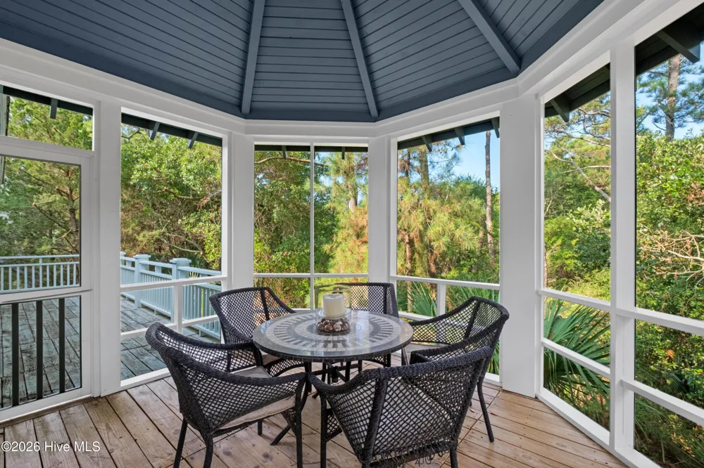 3 Red Bay Court Bald Head Island, NC 28461