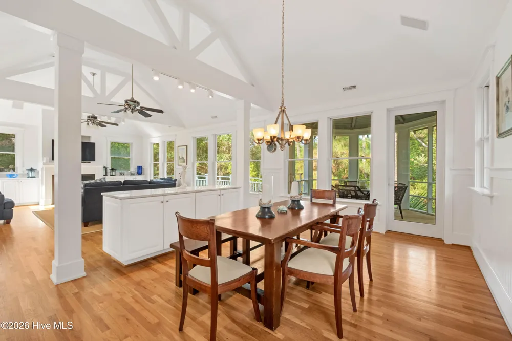 3 Red Bay Court Bald Head Island, NC 28461