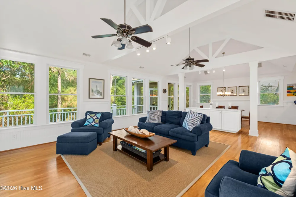 3 Red Bay Court Bald Head Island, NC 28461