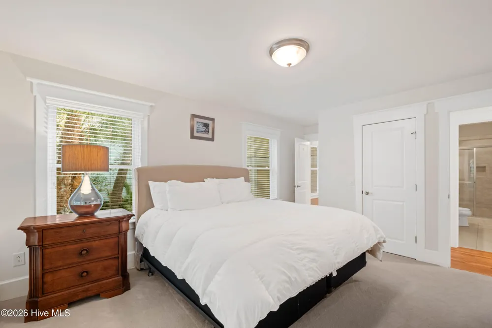 3 Red Bay Court Bald Head Island, NC 28461