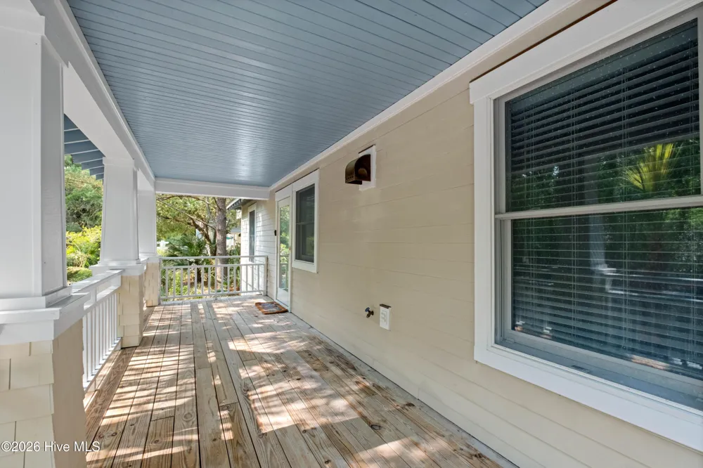 3 Red Bay Court Bald Head Island, NC 28461