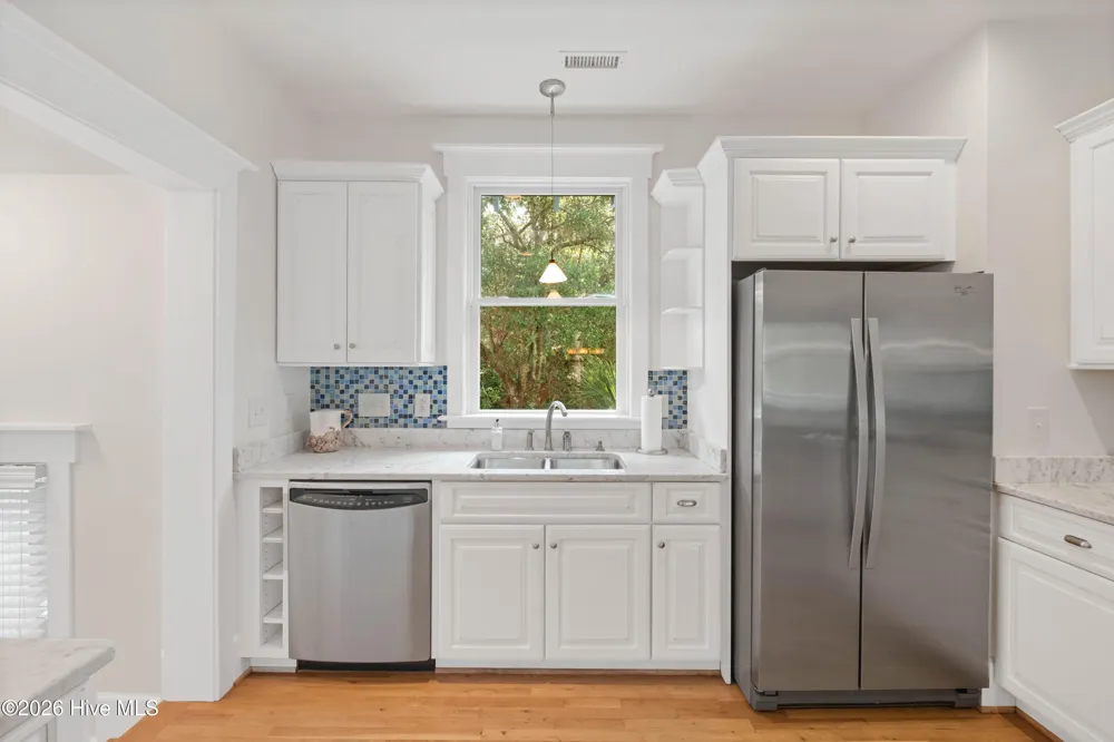 3 Red Bay Court Bald Head Island, NC 28461