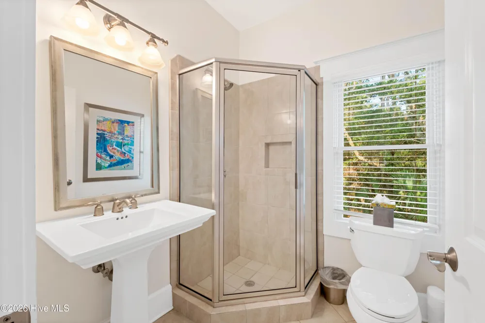 3 Red Bay Court Bald Head Island, NC 28461