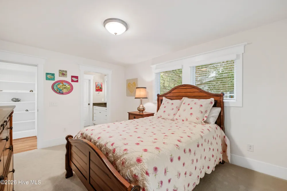 3 Red Bay Court Bald Head Island, NC 28461