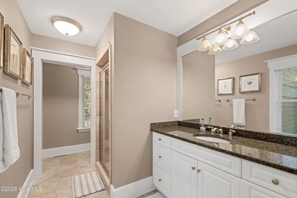 3 Red Bay Court Bald Head Island, NC 28461