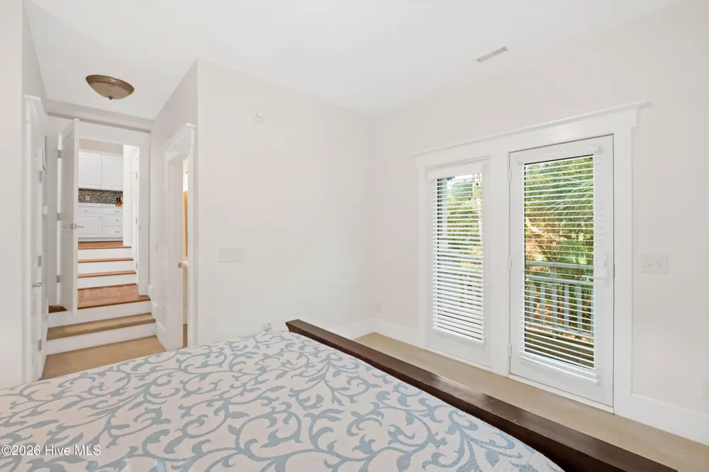 3 Red Bay Court Bald Head Island, NC 28461