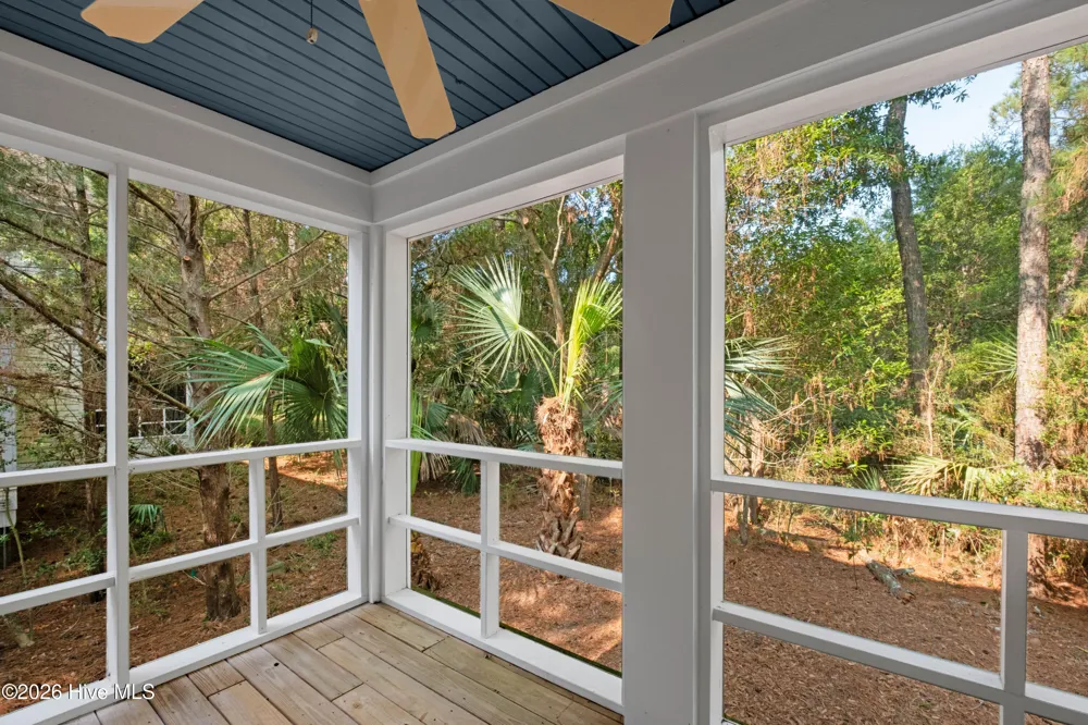 3 Red Bay Court Bald Head Island, NC 28461