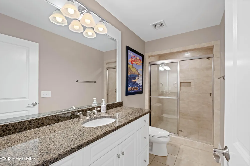 3 Red Bay Court Bald Head Island, NC 28461