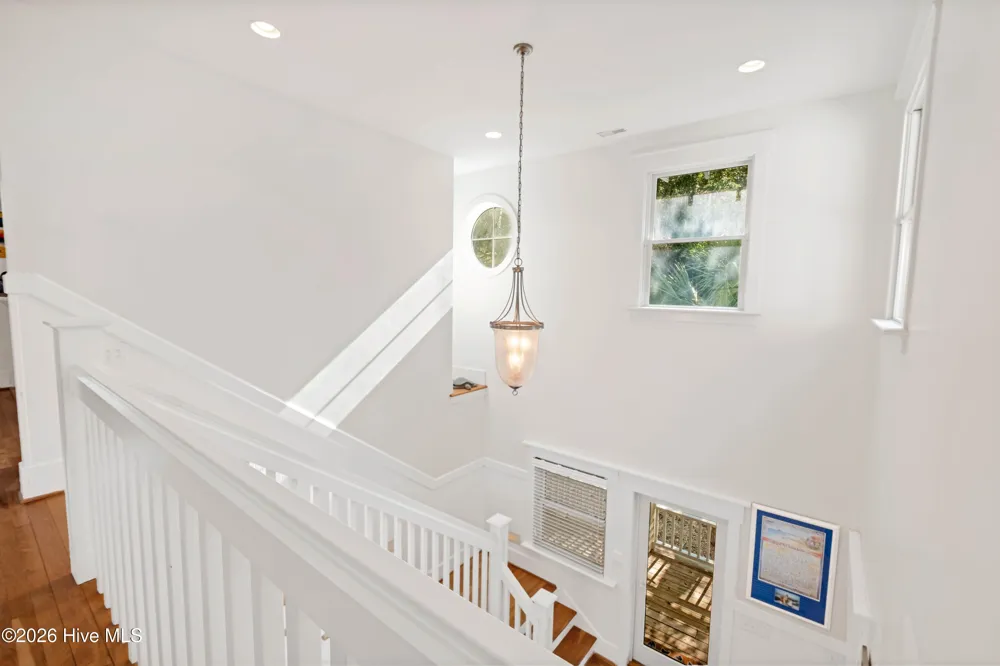 3 Red Bay Court Bald Head Island, NC 28461