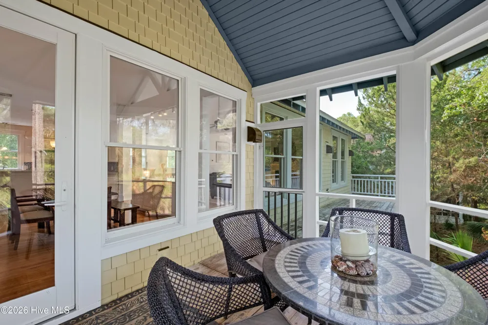 3 Red Bay Court Bald Head Island, NC 28461