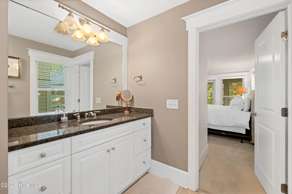 3 Red Bay Court Bald Head Island, NC 28461