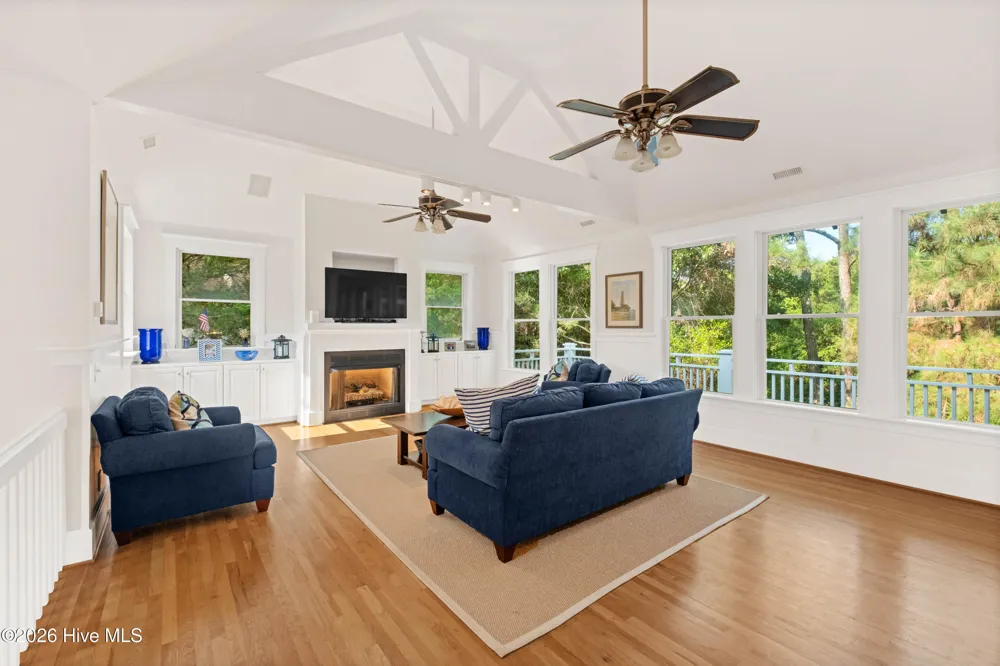 3 Red Bay Court Bald Head Island, NC 28461