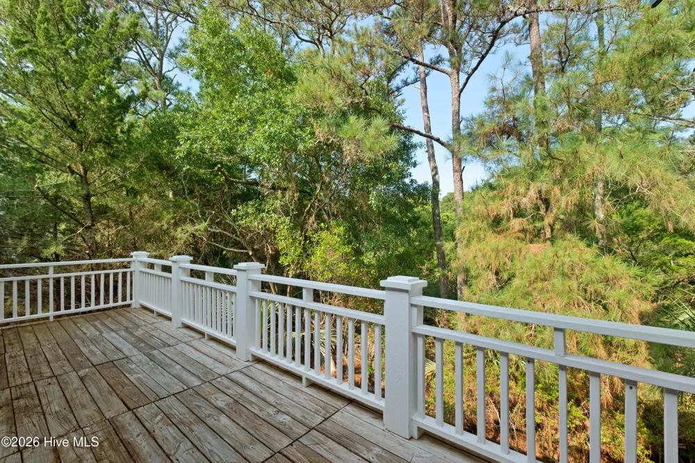 3 Red Bay Court Bald Head Island, NC 28461