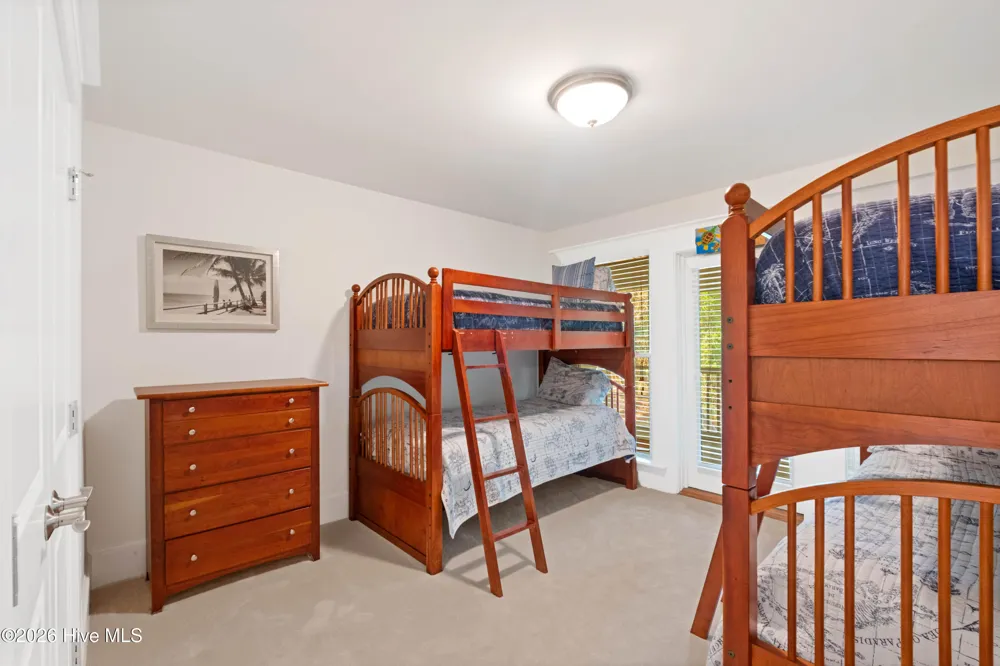 3 Red Bay Court Bald Head Island, NC 28461