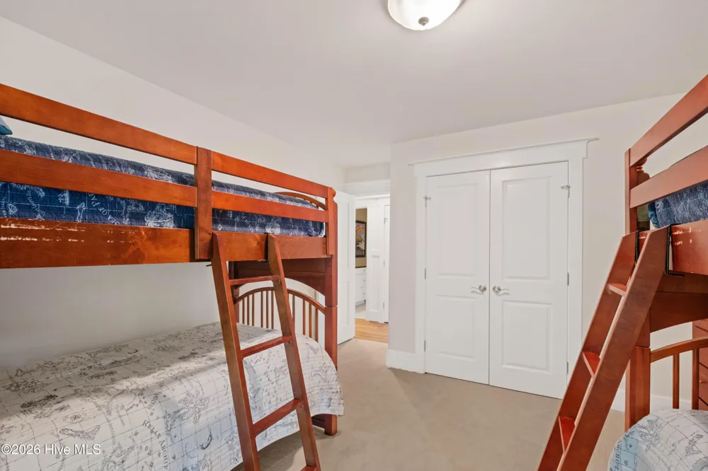 3 Red Bay Court Bald Head Island, NC 28461