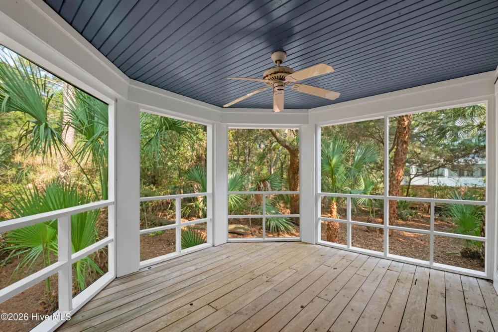 3 Red Bay Court Bald Head Island, NC 28461