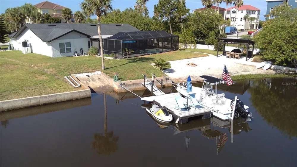 5717 SEABREEZE DRIVE Port Richey, FL 34668